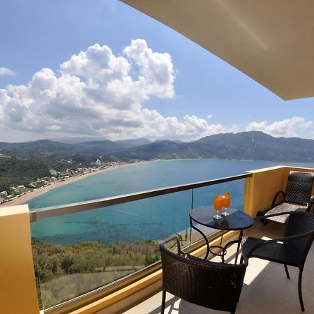 Porto Timoni Bed & Breakfast Afionas Exterior photo